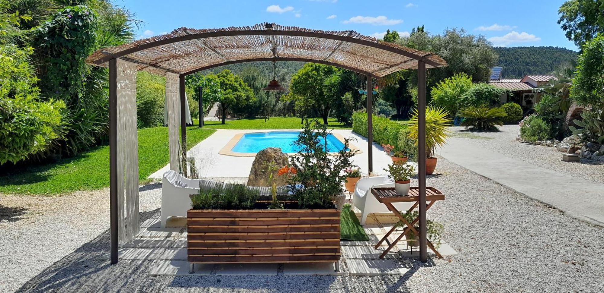 Quinta Do Benjamim - Tejo "Experience For 2, Family Or Relax" Villa Praia do Ribatejo Exterior photo